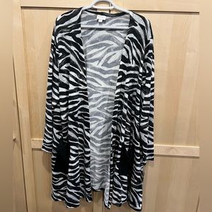 Lularoe Caroline Cardigan
